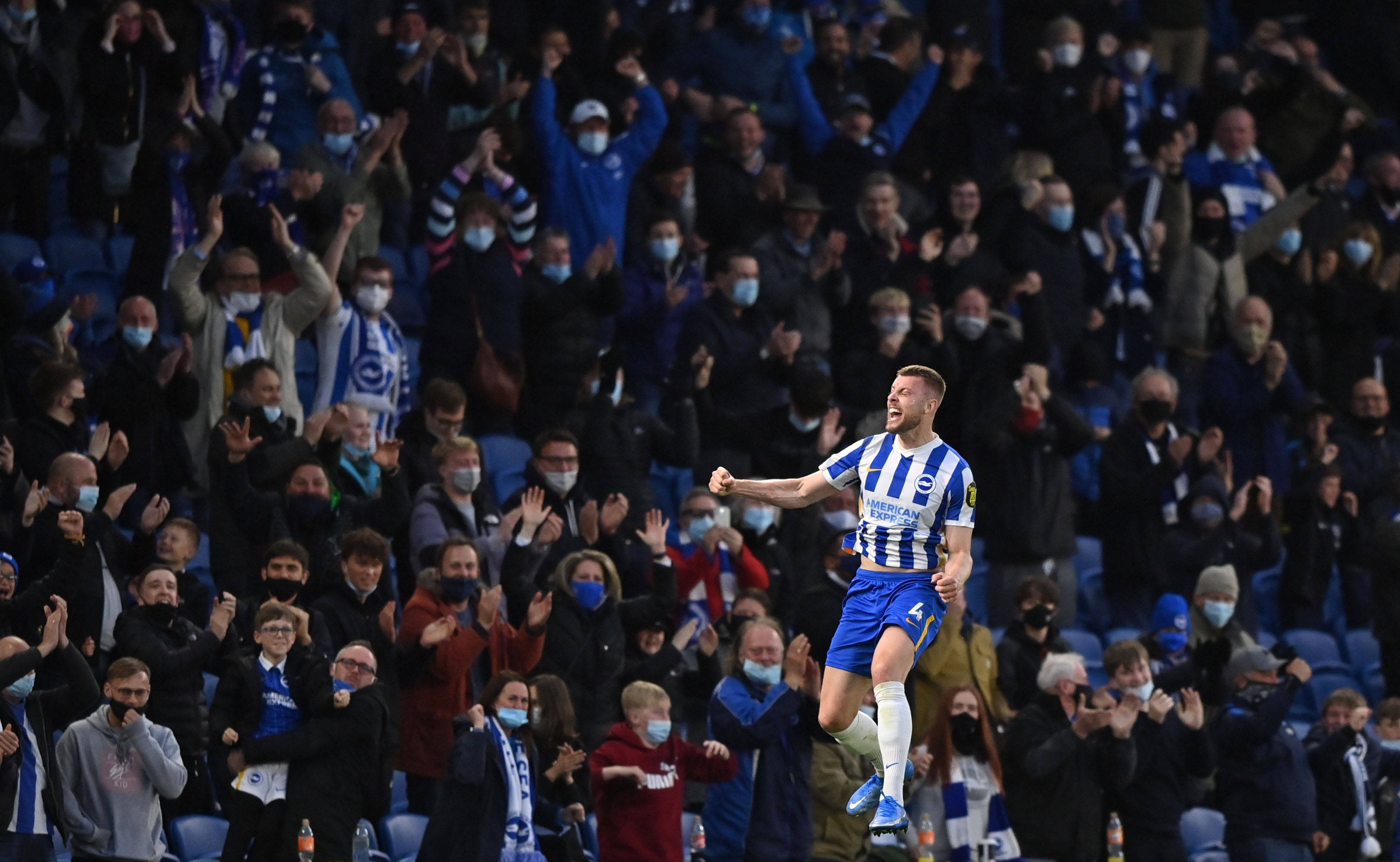 有的气度 有的气度