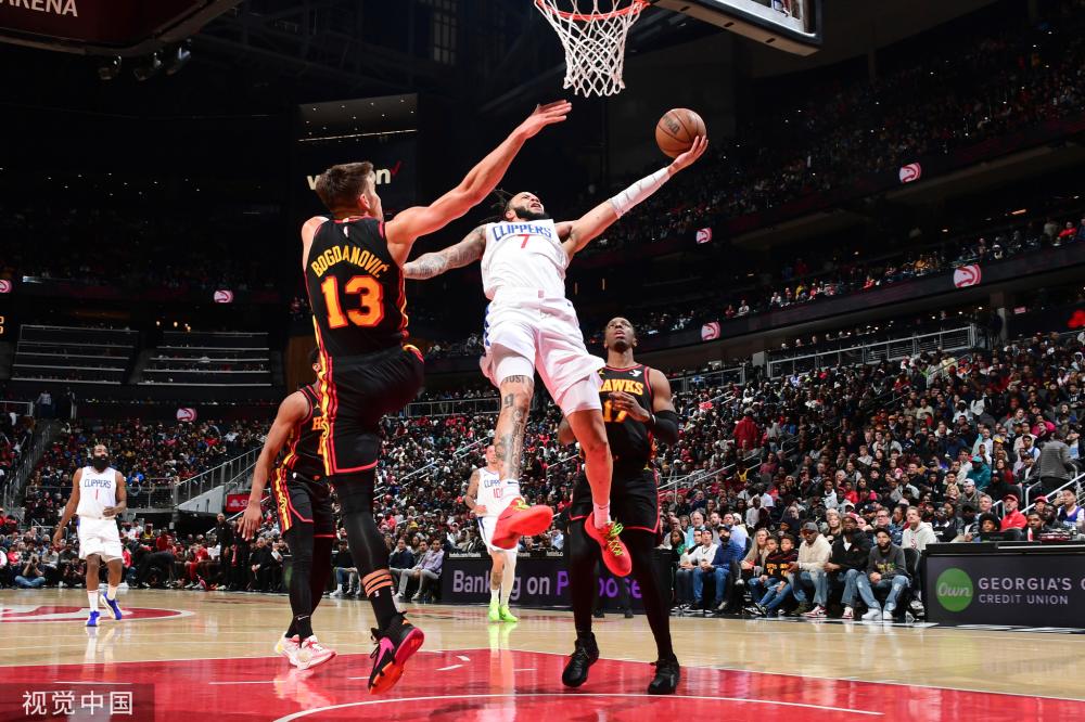 制造投篮空 制造投篮空